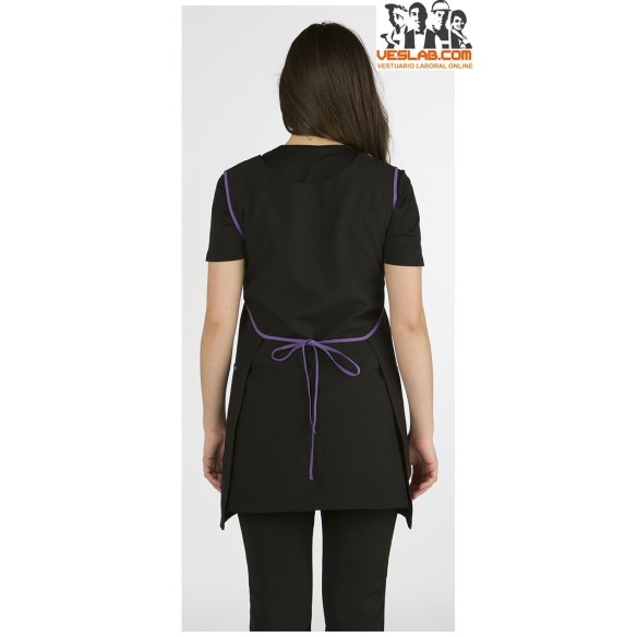 LACLA COAT COLOUR ROUNDS