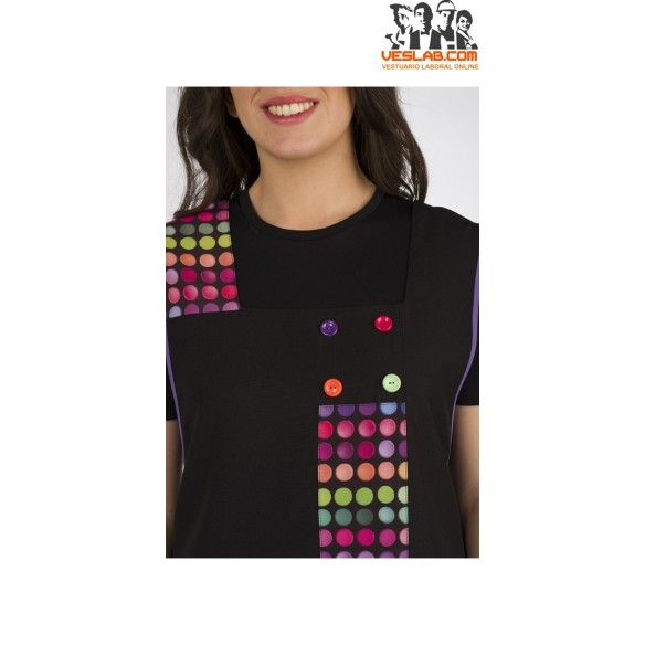 LACLA COAT COLOUR ROUNDS