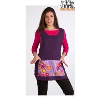 VOLÉ LACLA TAUPES 2