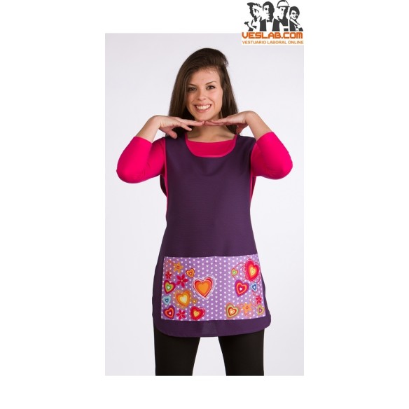 estola lacla topos 5