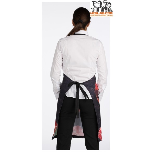 delantal lacla violin-jamon 3