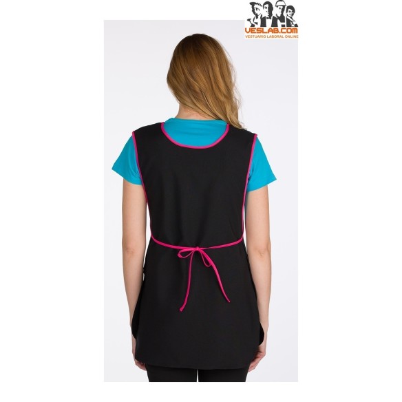 estola lacla estampada 2