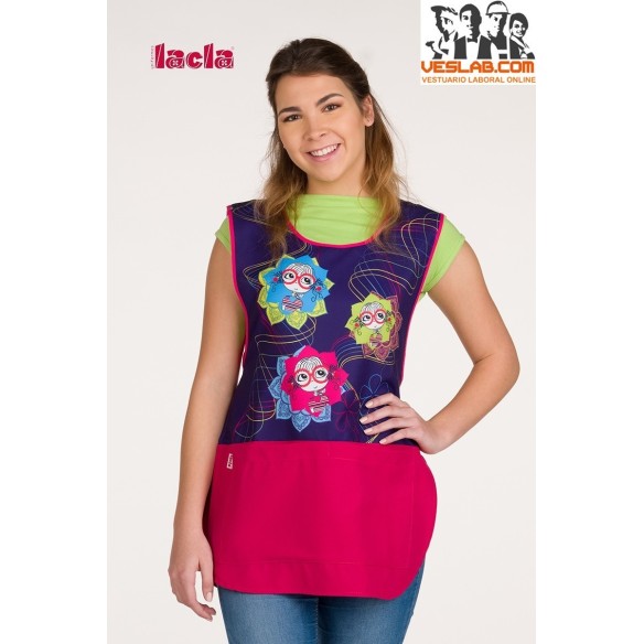 estola lacla flores 2