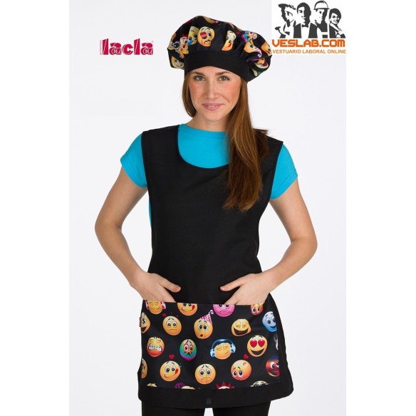 LACLA EMOJIS FUNNIES