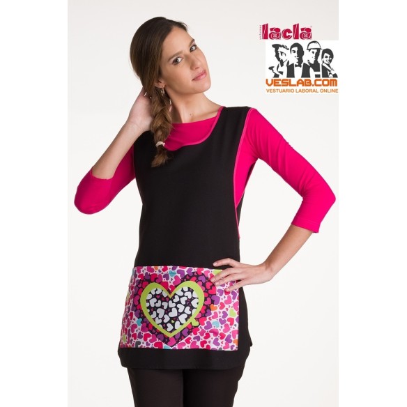 ESTOLA LACLA MULTICORS