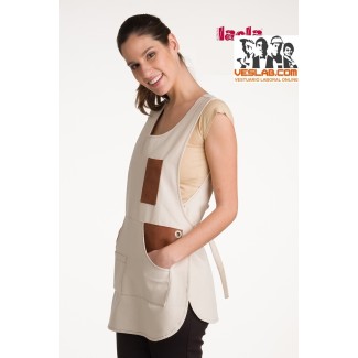 LACLA STOLE VINTAGE 2