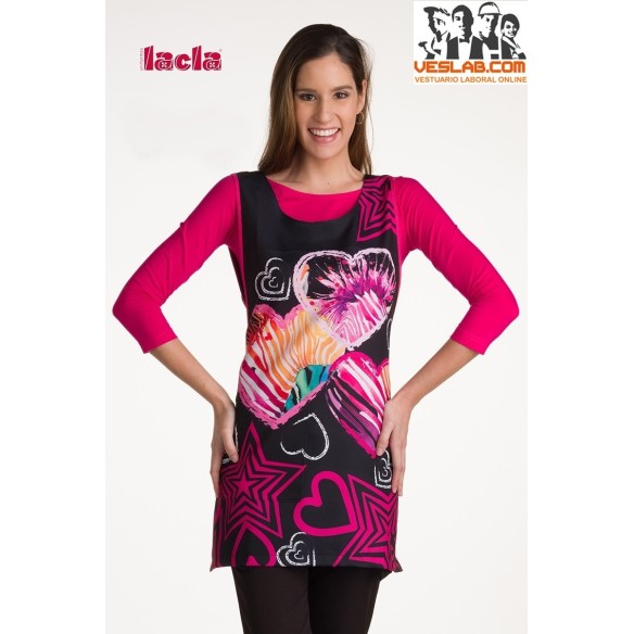 ESTOLA LACLA ESTRELLA