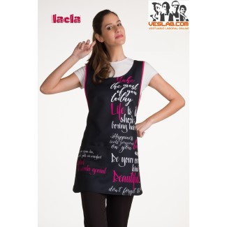 ÉTOLE LACLA FRASES 2