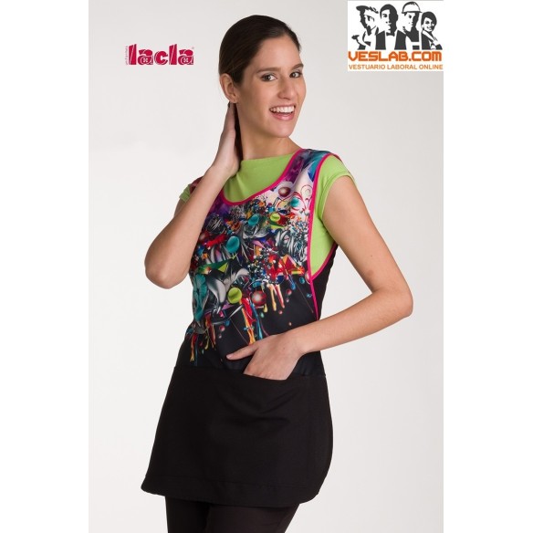 estola lacla tribal 2