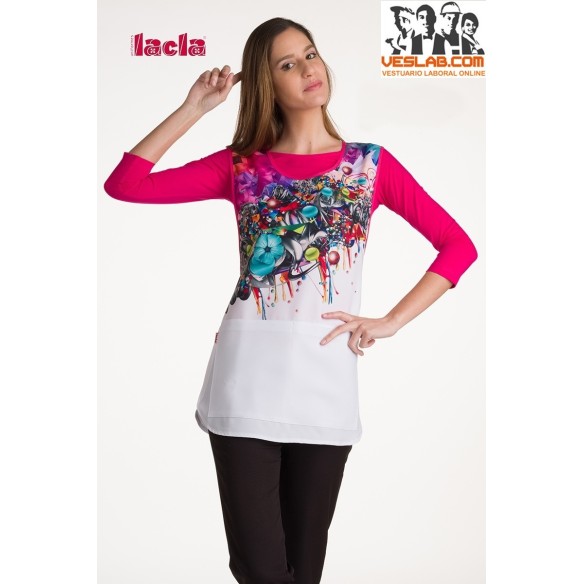 estola lacla tribal 5