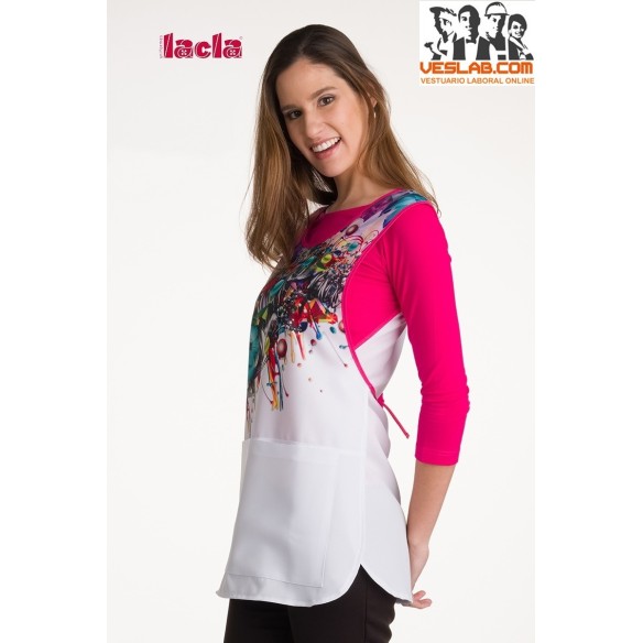 estola lacla tribal 7