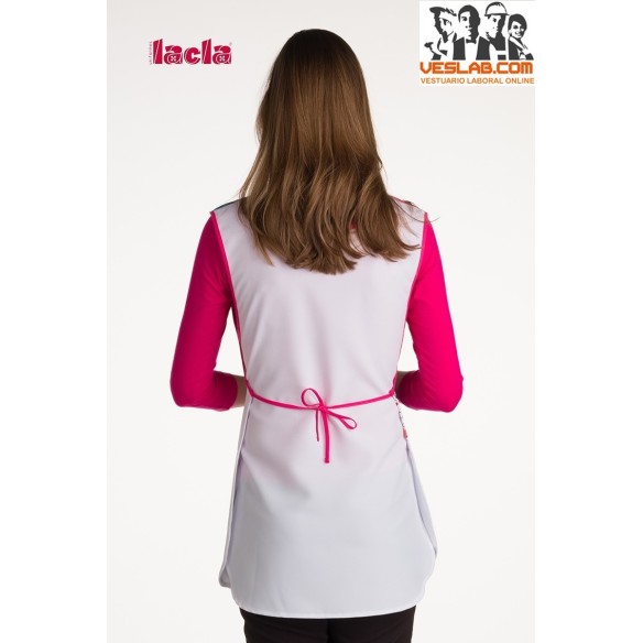 estola lacla tribal 8