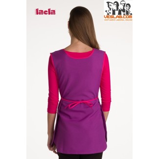 estola lacla corazon 1 2