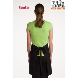 TABLIER LACLA SANS CUIRASSE 2