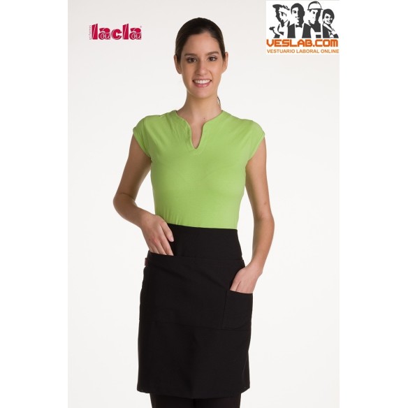 TABLIER LACLA SANS CUIRASSE