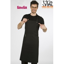 delantal lacla corchetes 1