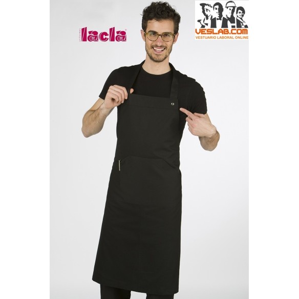 LACLA APRON BRACKETS