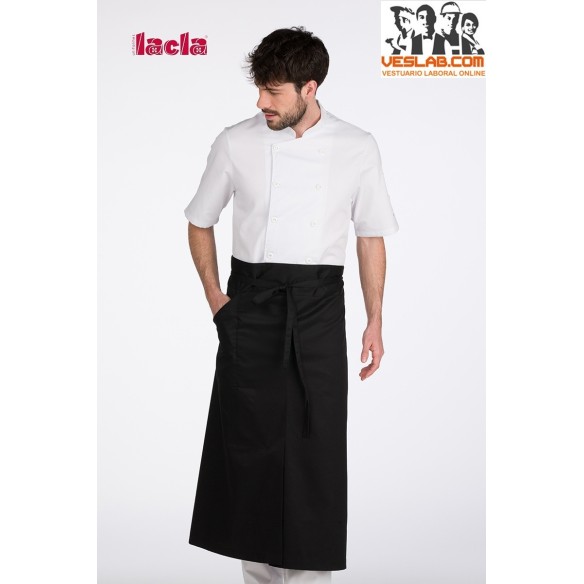 TABLIER LACLA FRANÇAIS