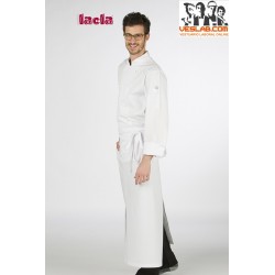 delantal lacla francés 3