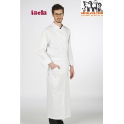 LACLA APRON FRENCH