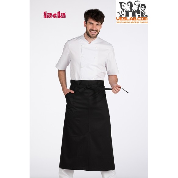 TABLIER LACLA FRANÇAIS