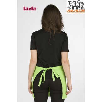 TABLIER LACLA CURT 2