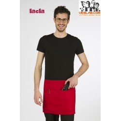 DEVANTAL LACLA CURT