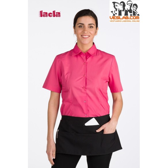 LACLA APRON MINI