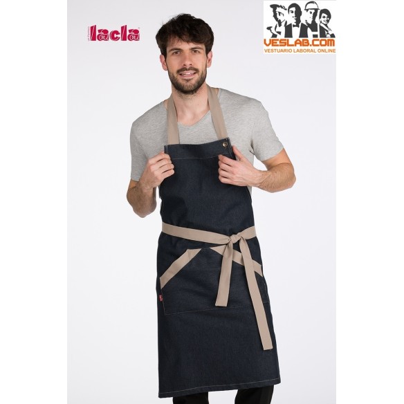 LACLA COMBINED APRON