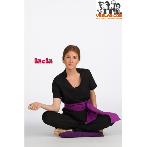 CEINTURE LACLA COULEURS