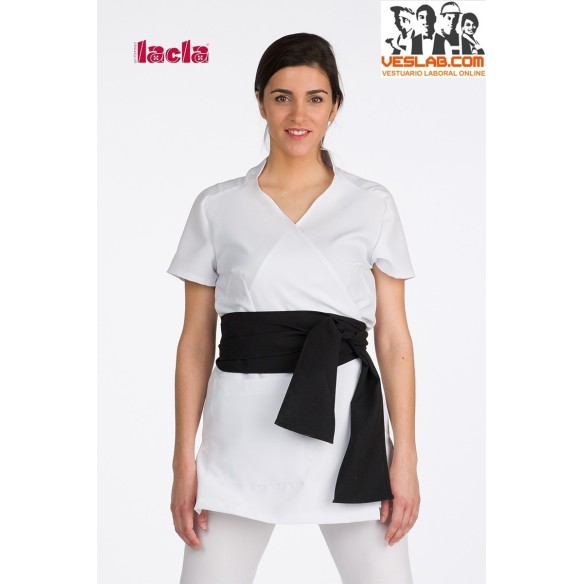 LACLA SASH COLOURS