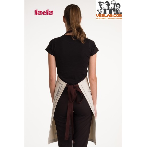 TABLIER LACLA RECETTE