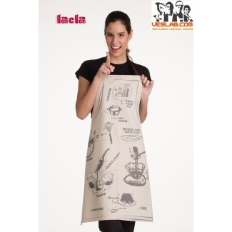 TABLIER LACLA RECETTE 2