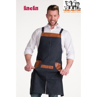 TABLIER LACLA RETRO TEXAN 2