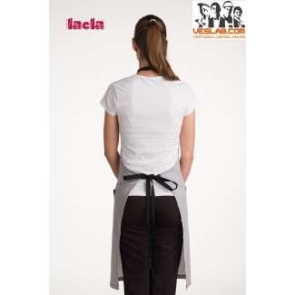 delantal lacla elegante 1 2