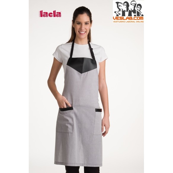 TABLIER LACLA ELEGANT