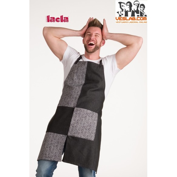 TABLIER LACLA BONNET