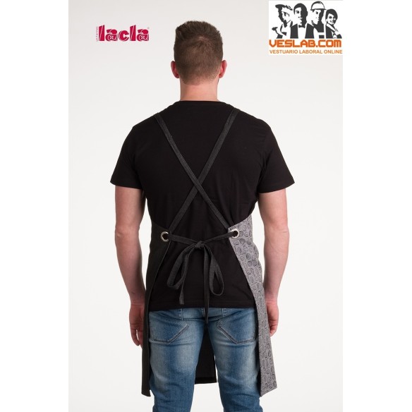 delantal lacla 2