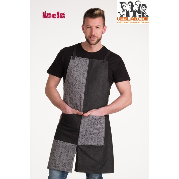 TABLIER LACLA BONNET