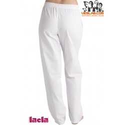 PANTALONS LACLA CORDÓ