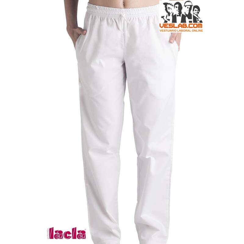 PANTALONS LACLA CORDÓ