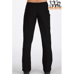 LACLA TROUSERS ELASTIC BAND