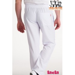 LACLA TROUSERES 3 POCKETS