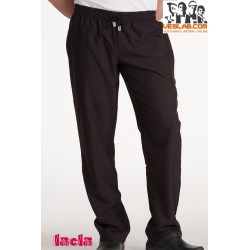 LACLA TROUSERES 3 POCKETS