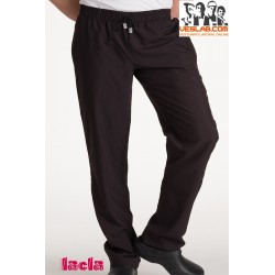 LACLA TROUSERES 3 POCKETS