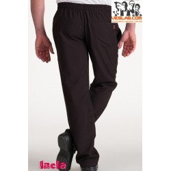 LACLA TROUSERES 3 POCKETS
