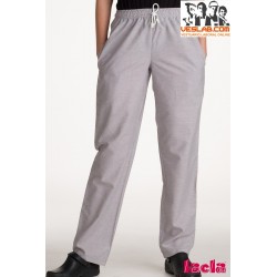 LACLA TROUSERES 3 POCKETS