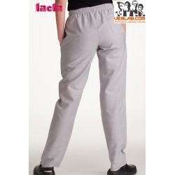 LACLA TROUSERES 3 POCKETS
