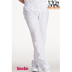 LACLA TROUSERES 3 POCKETS