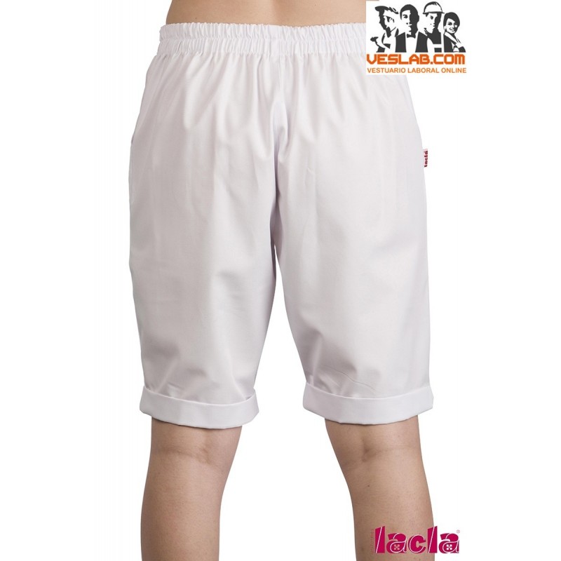 LACLA TROUSERS SHORTS